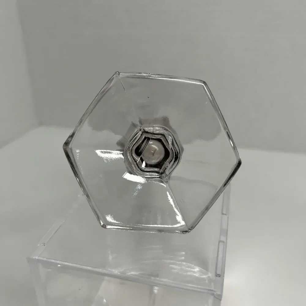 Westmorelend Clear Glass 12